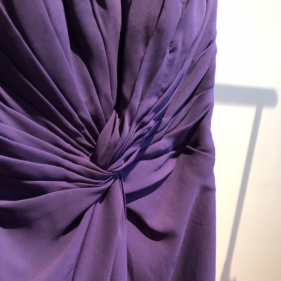 Mori Lee Floor-Length Gown - Picture 3 of 5